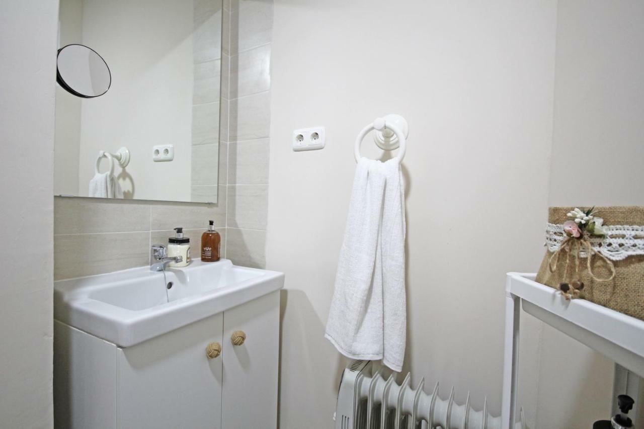 Exclusive Views Of Malaga, Santa Isabel Apartment *
