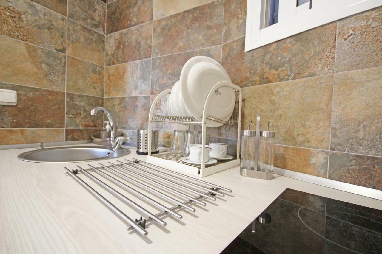 Apartment Exclusive Views Of Malaga, Santa Isabel Malaga